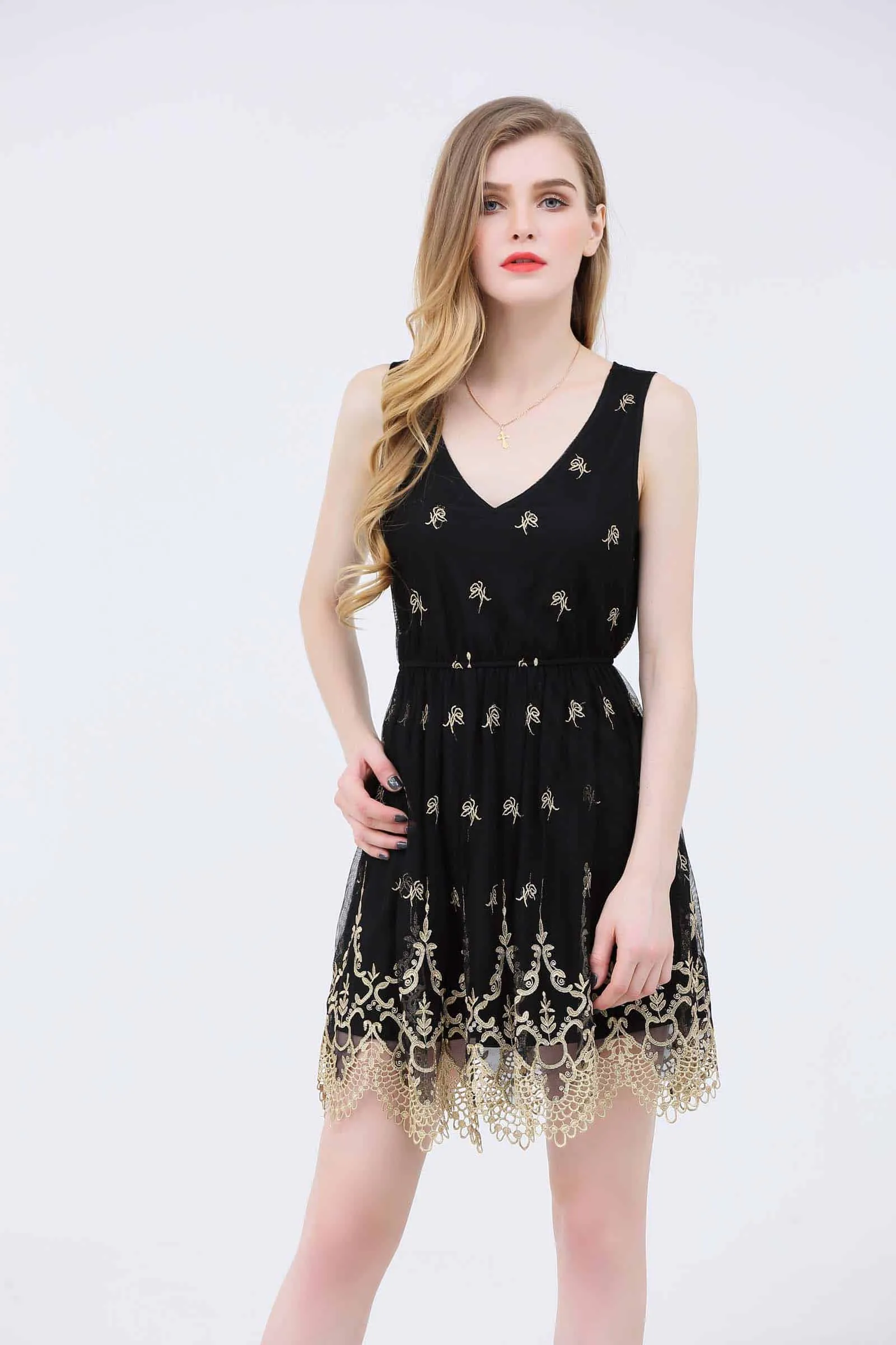 Bailey Dress