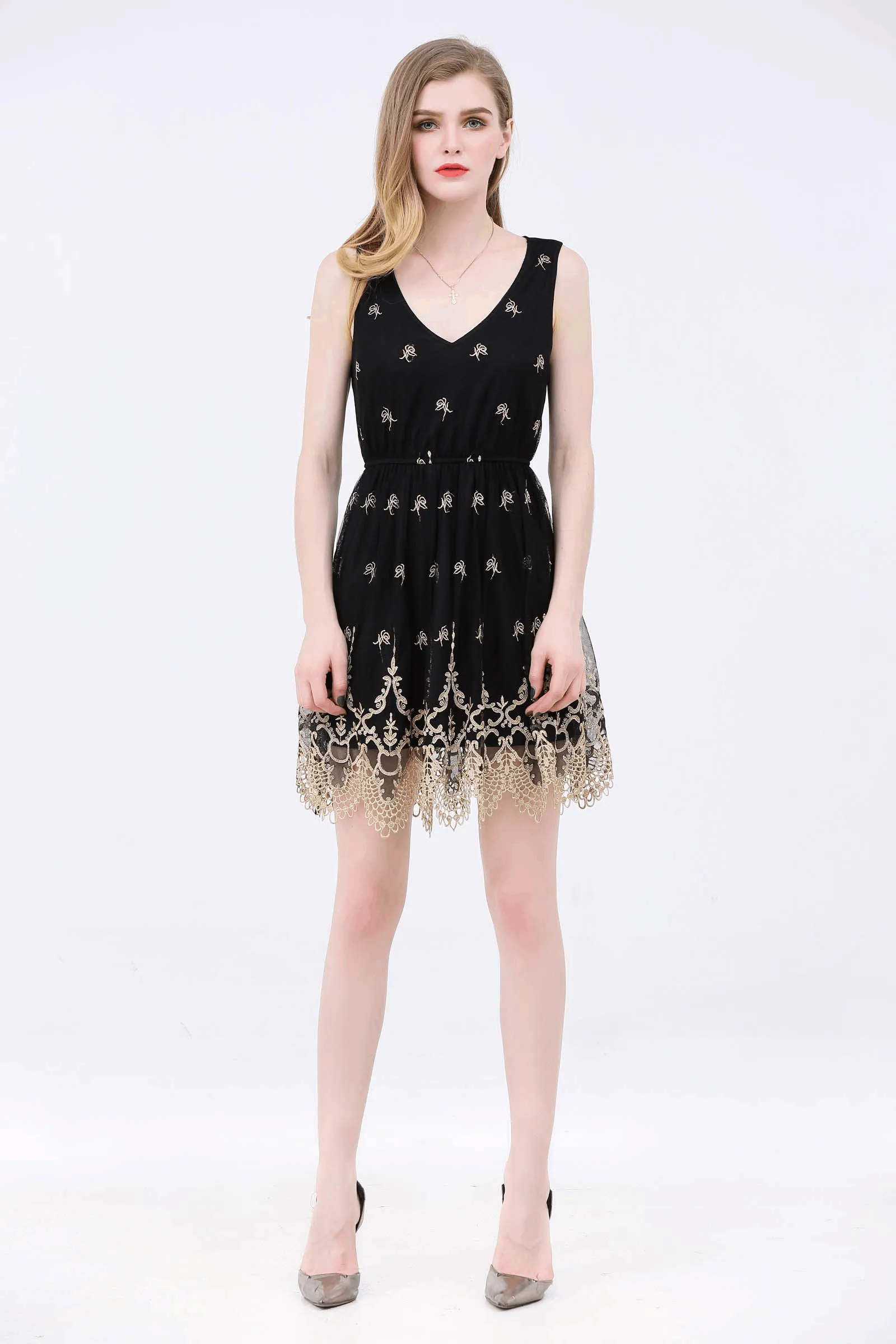 Bailey Dress