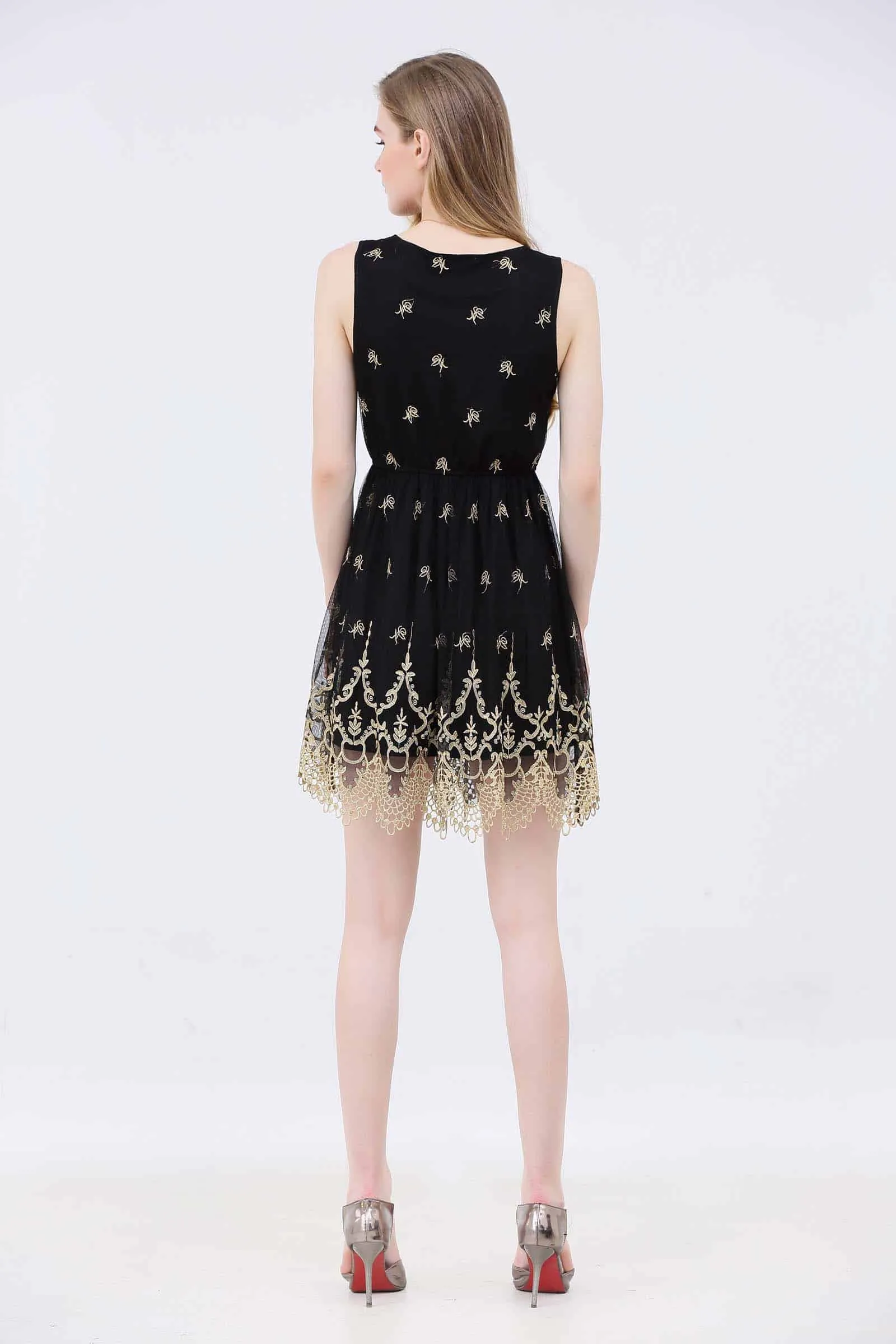 Bailey Dress