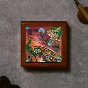 Be Still My Love - Lebo Treasure Box