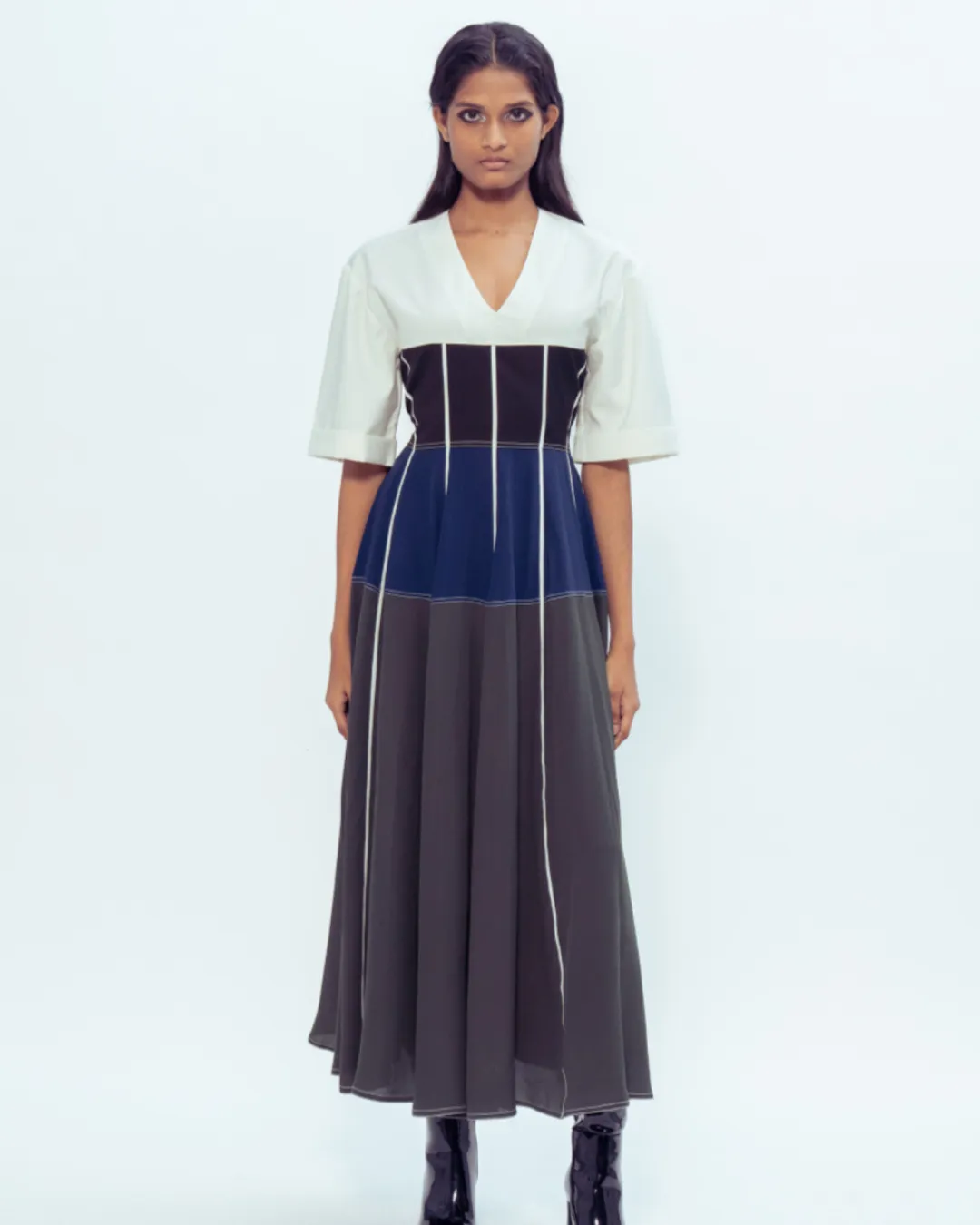 BEATRIX DRESS