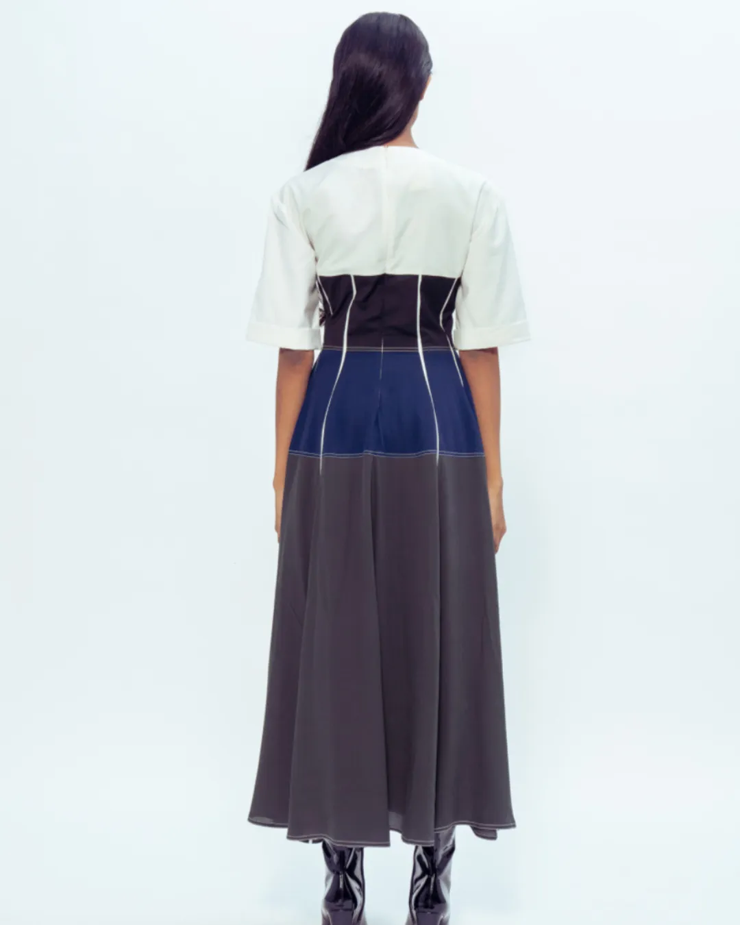 BEATRIX DRESS