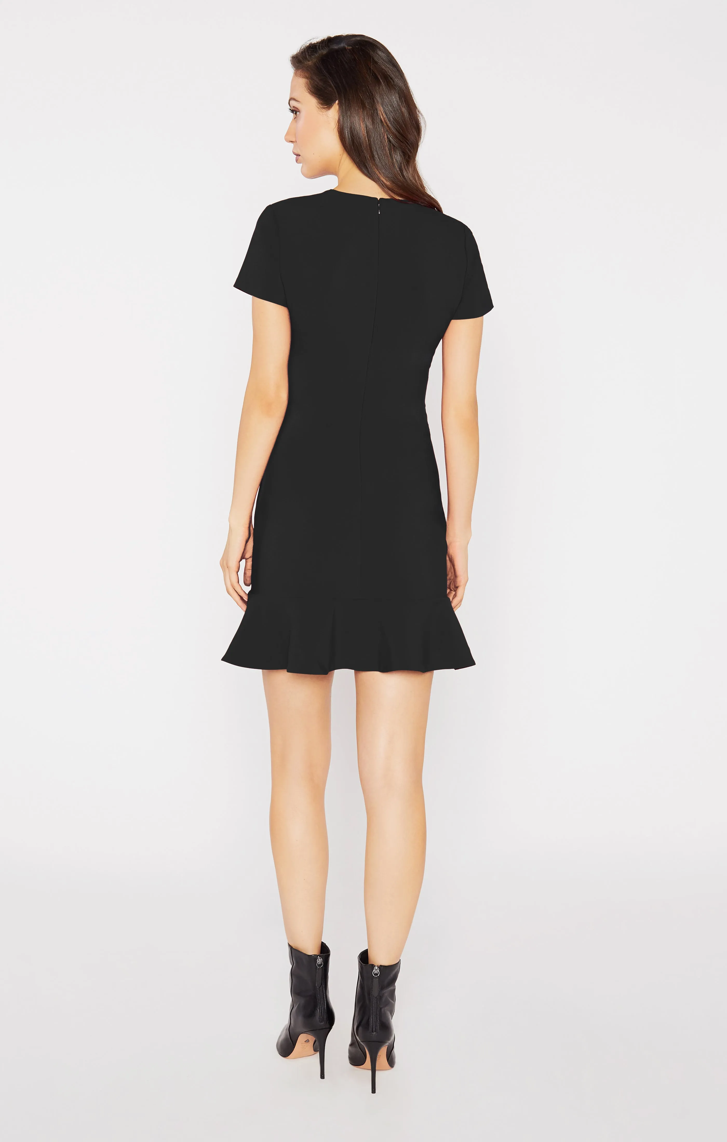 Beckett Dress
