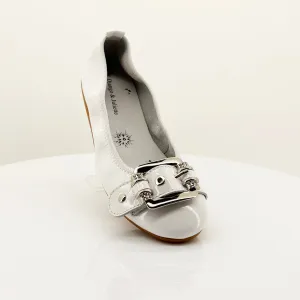Bellez - White - DJ5