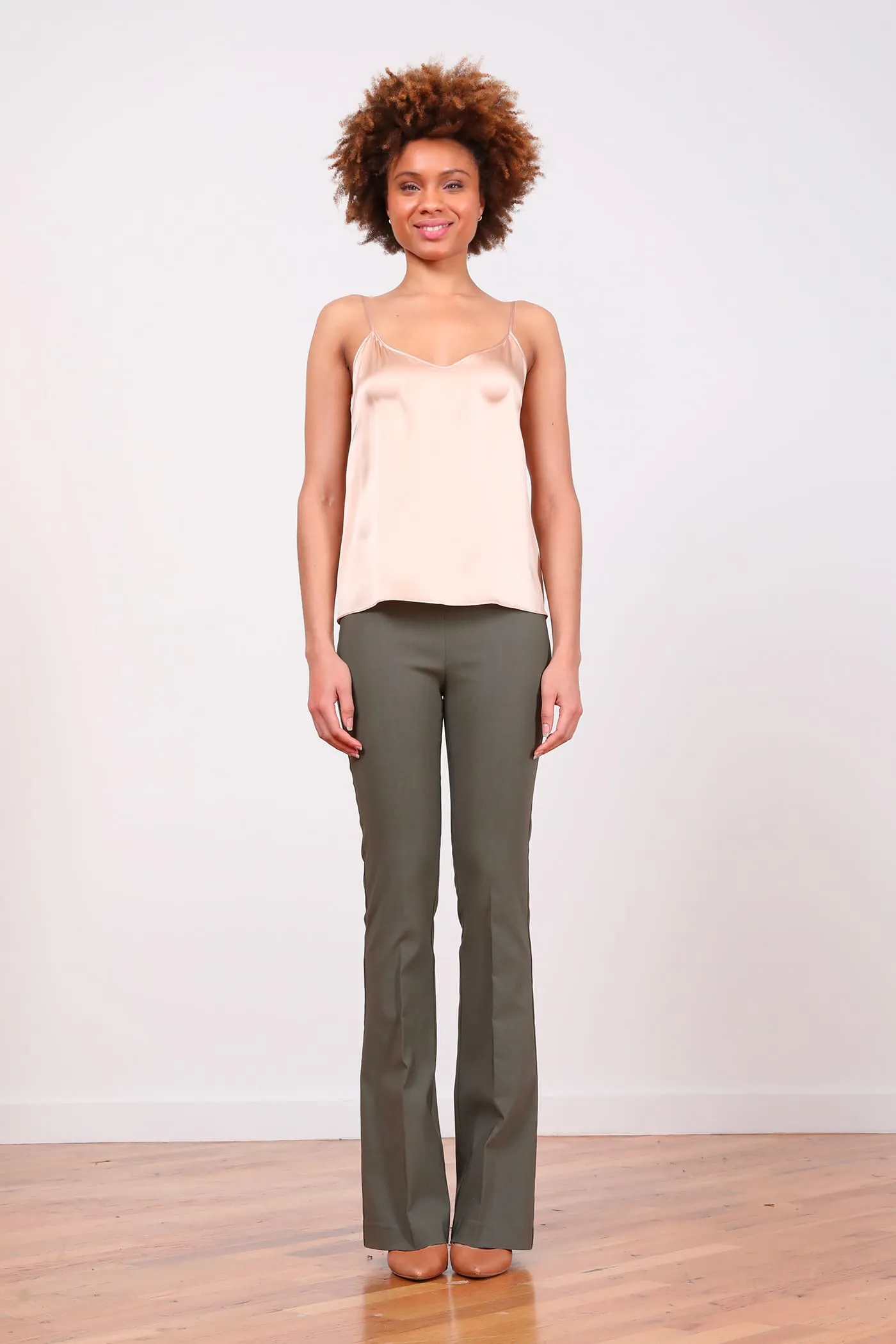 BELLINI Signature Olive Green
