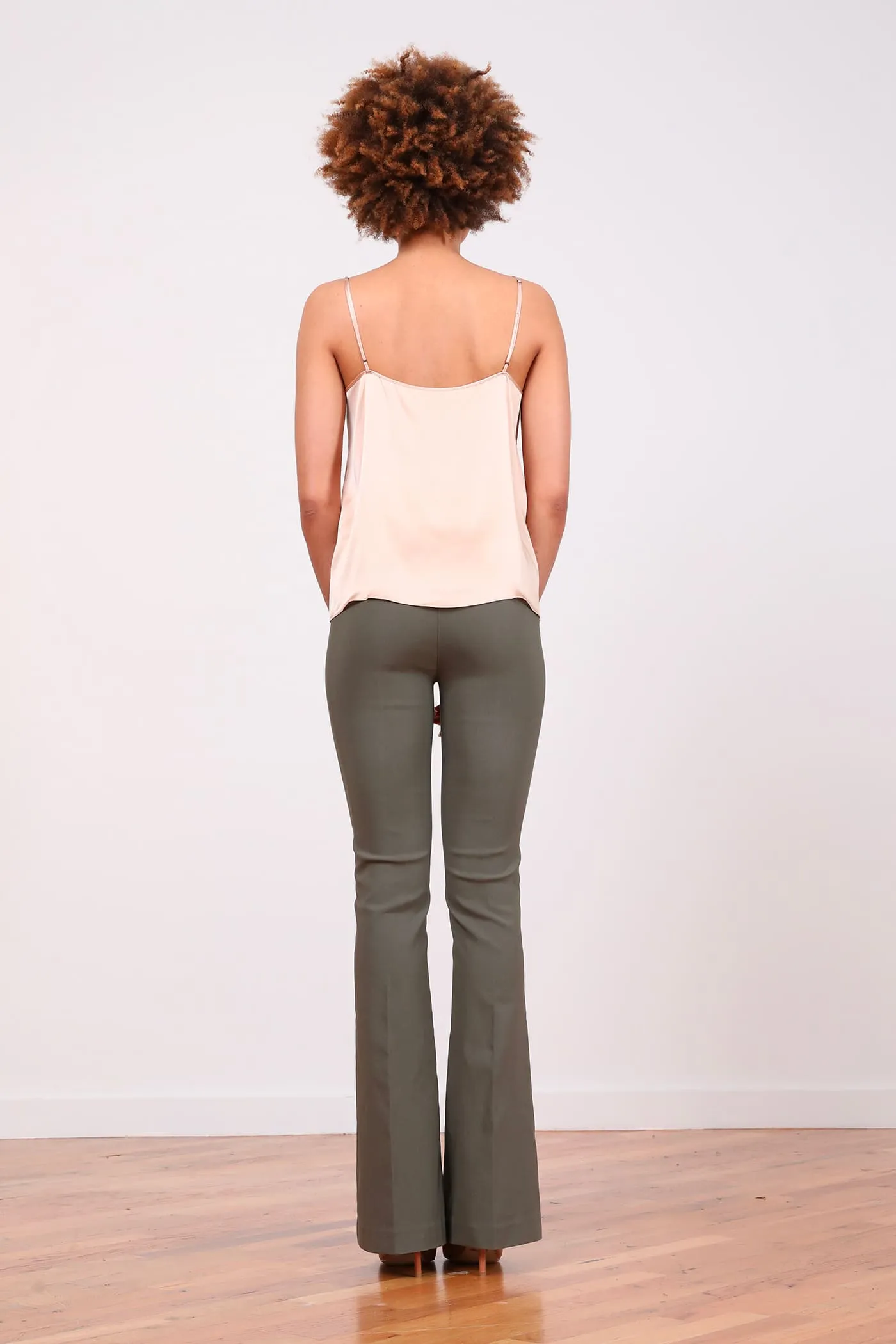 BELLINI Signature Olive Green