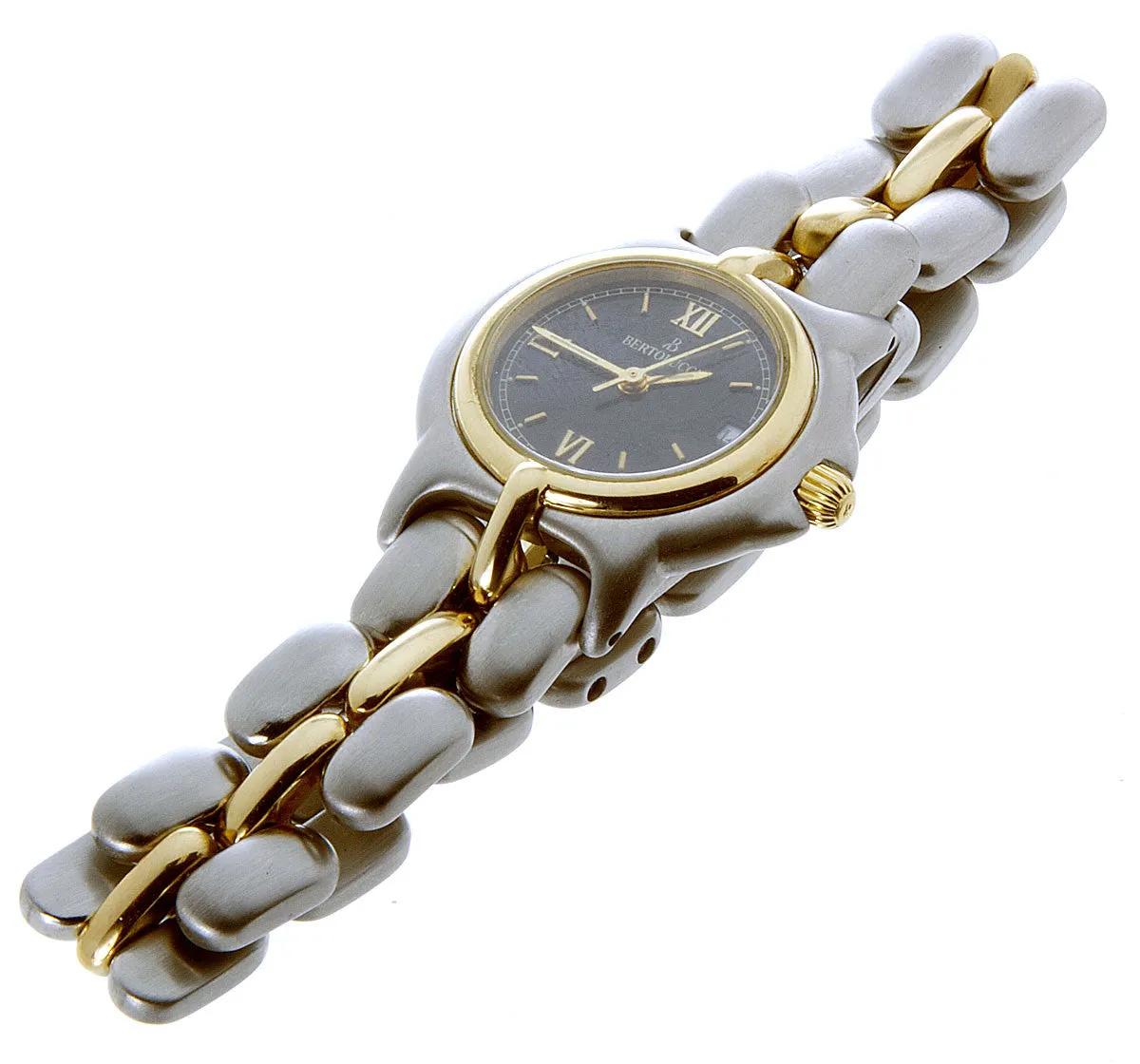 Bertolucci Pulchra SS/18K