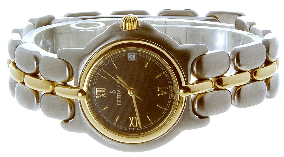 Bertolucci Pulchra SS/18K