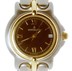 Bertolucci Pulchra SS/18K