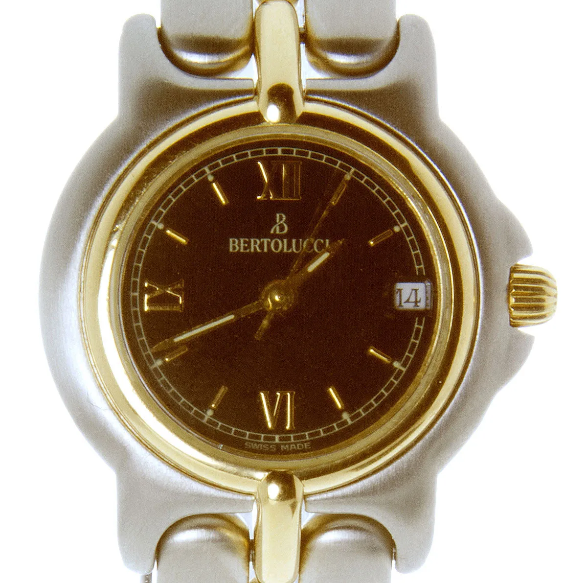 Bertolucci Pulchra SS/18K