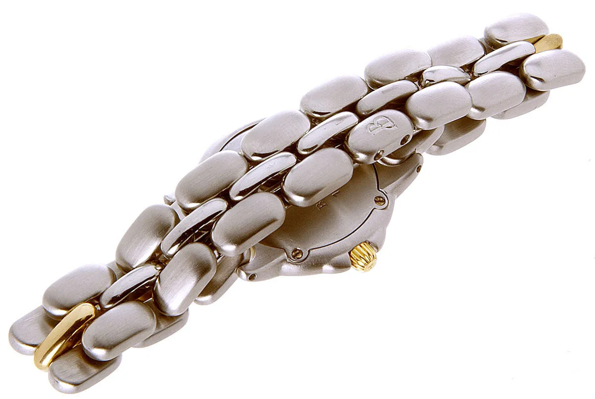 Bertolucci Pulchra SS/18K