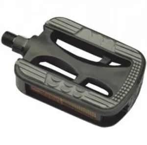 Bikelane/VP Pedals 9/16" City Comfort PP Rubber Inlay