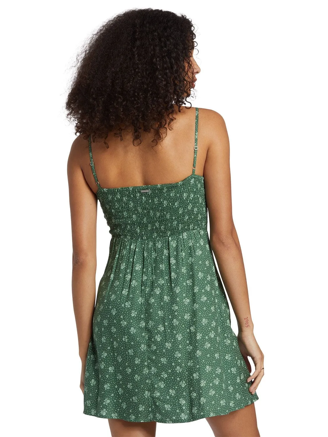 Billabong Ladies Island Calling Dress