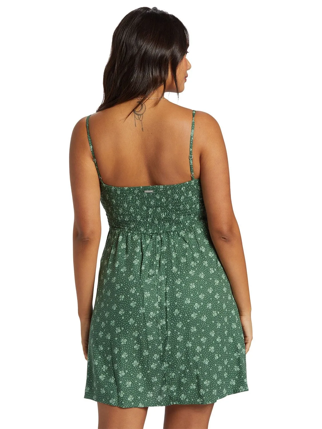 Billabong Ladies Island Calling Dress
