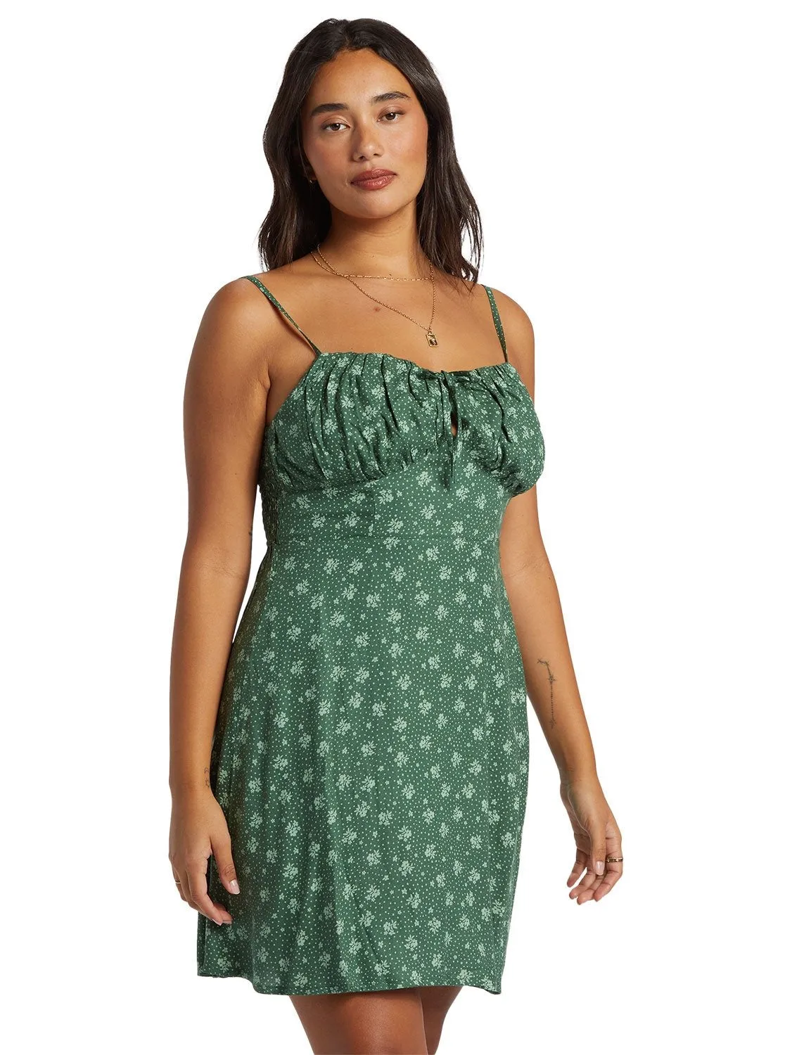 Billabong Ladies Island Calling Dress