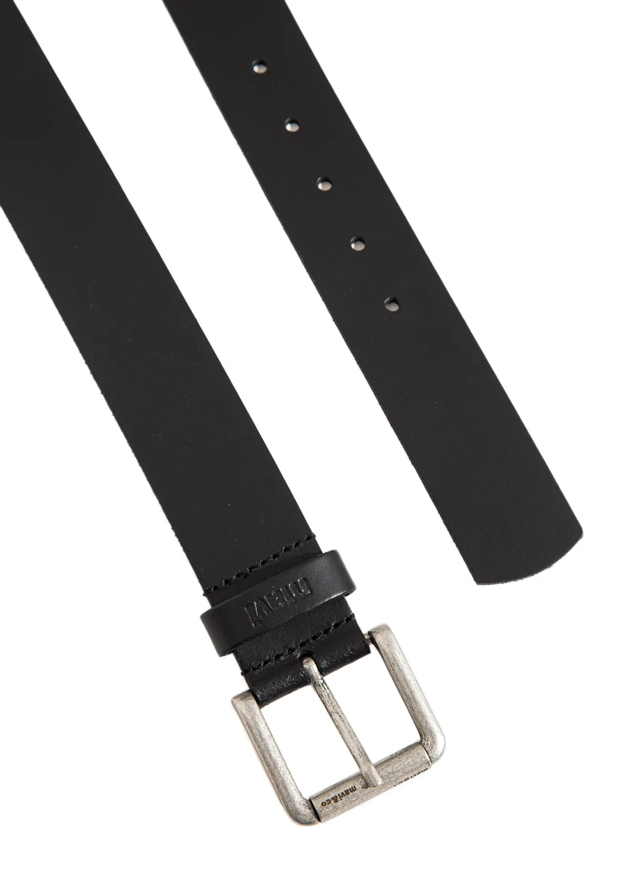 Black Belt