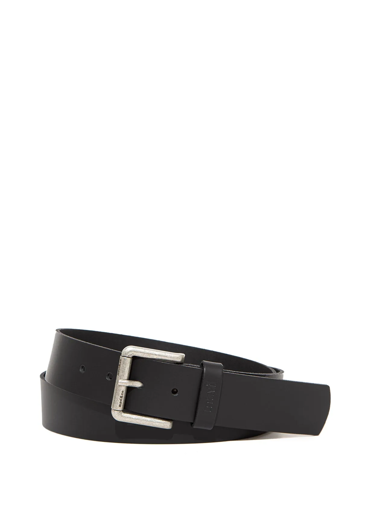 Black Belt
