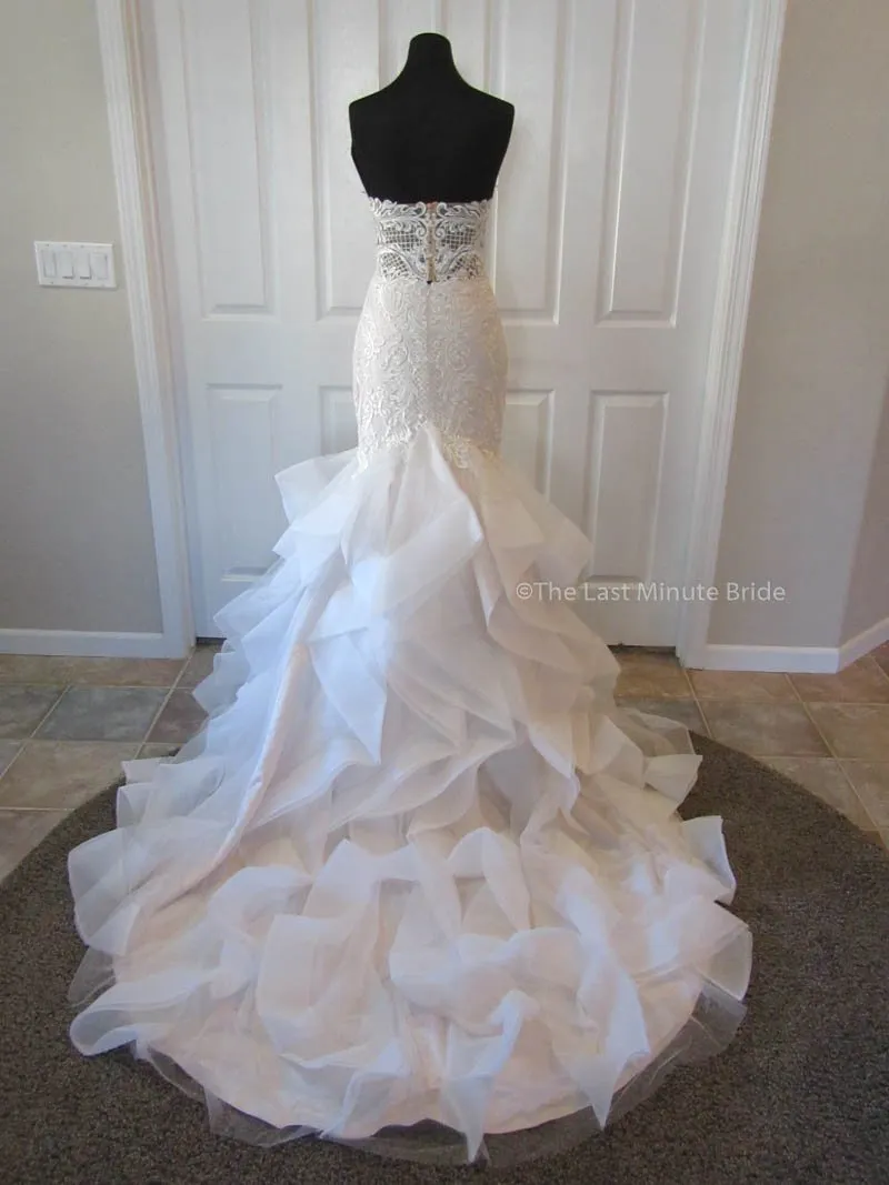 Blakely by The Last Minute Bride (Made to Order Size 2 -34)