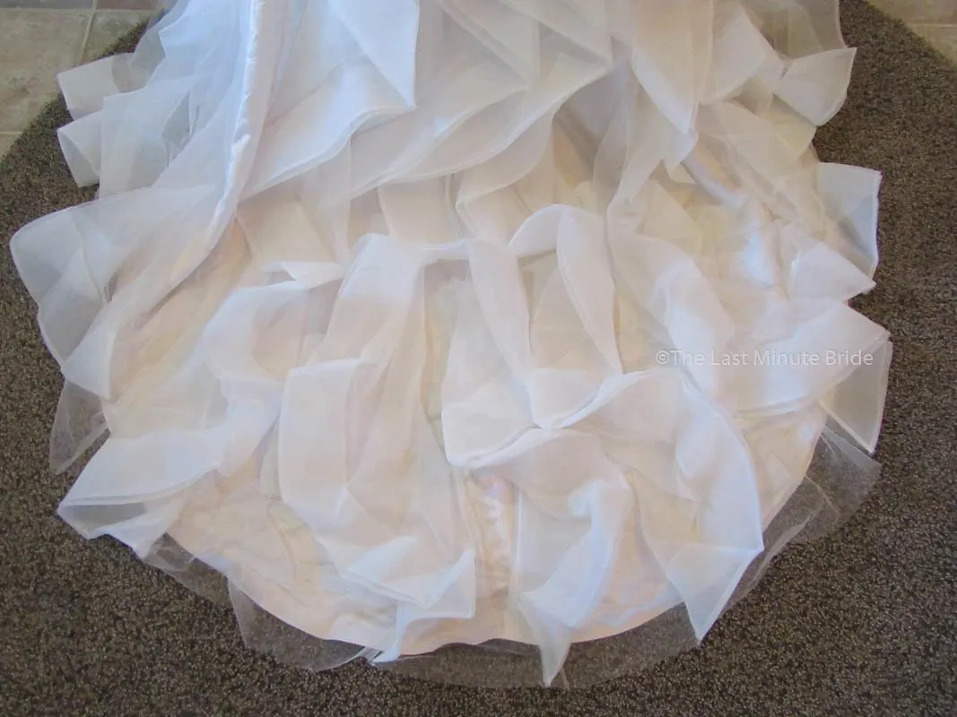 Blakely by The Last Minute Bride (Made to Order Size 2 -34)