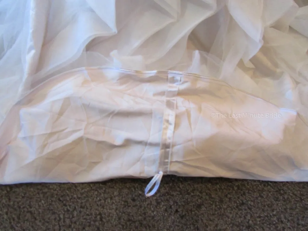 Blakely by The Last Minute Bride (Made to Order Size 2 -34)