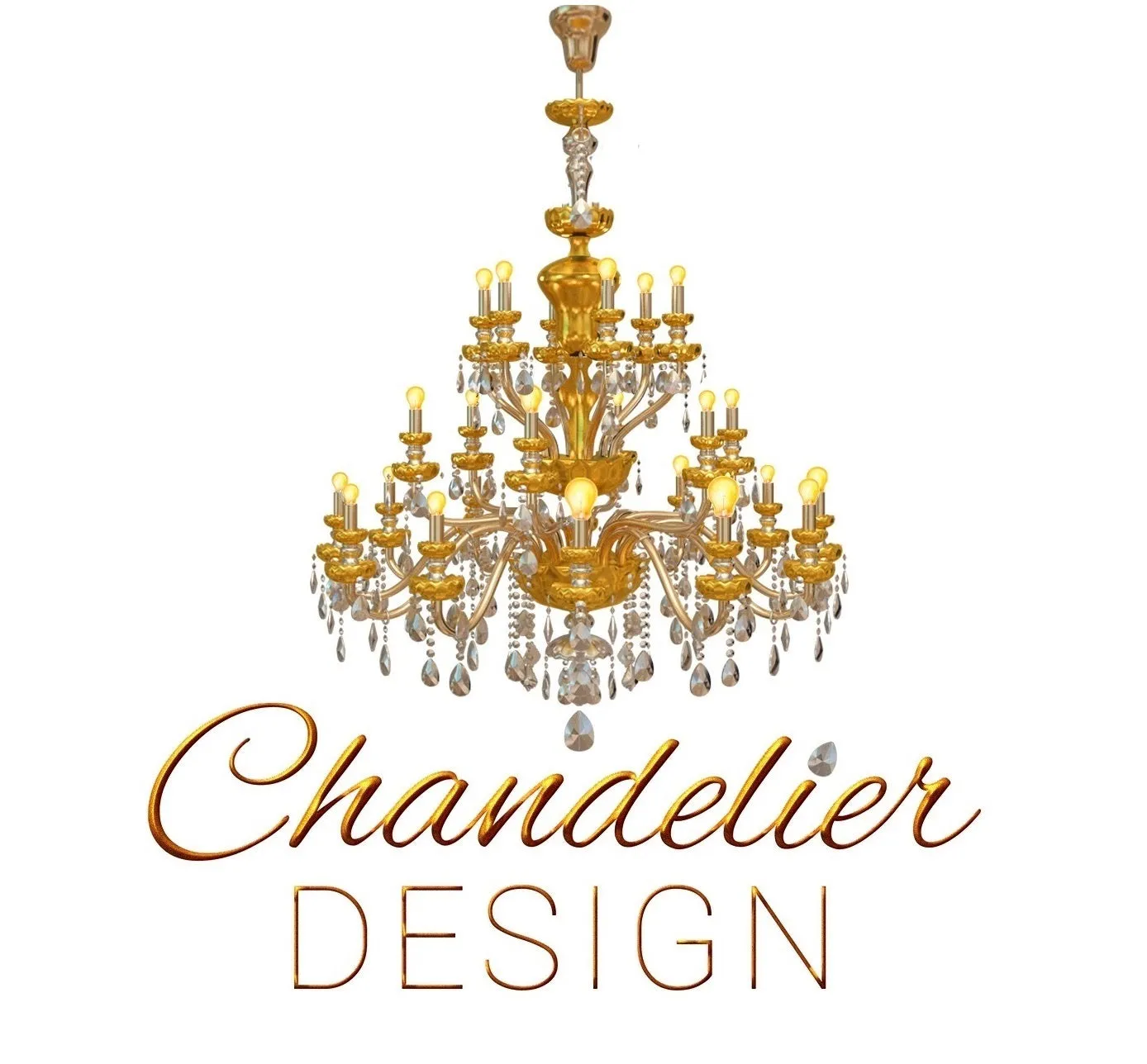 Blush Chandelier Roses Pack of 5 Crystals, Shabby Chic Rose Chandelier Decoration -81K