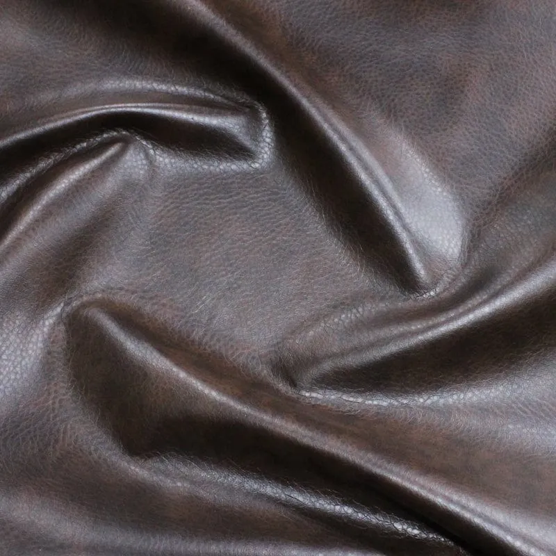 Bonded Leather Fancy Back 140 cm BL5937