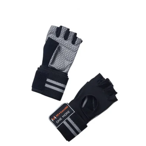 Breathable Weightlifting Gloves