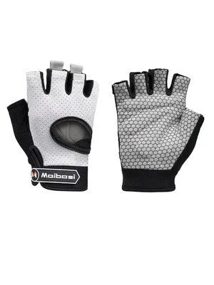 Breathable Weightlifting Gloves