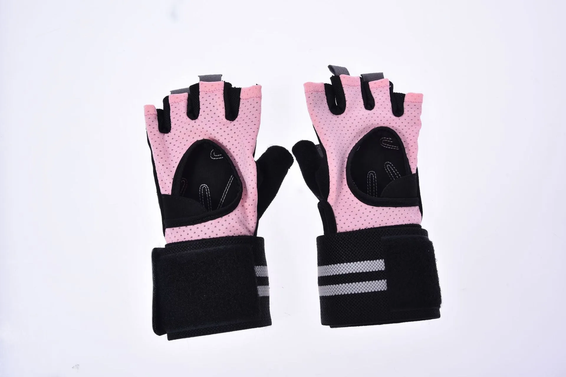 Breathable Weightlifting Gloves