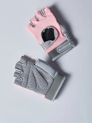 Breathable Weightlifting Gloves