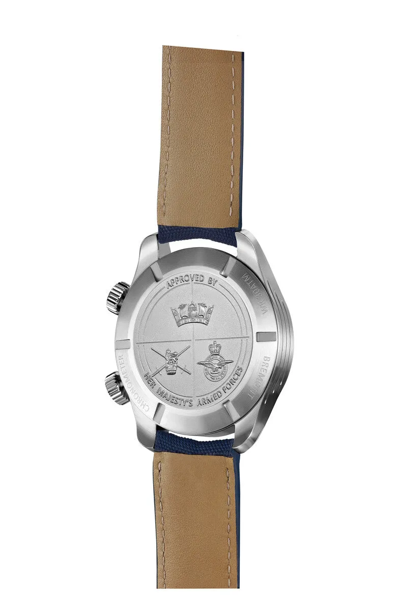 Bremont Argonaut