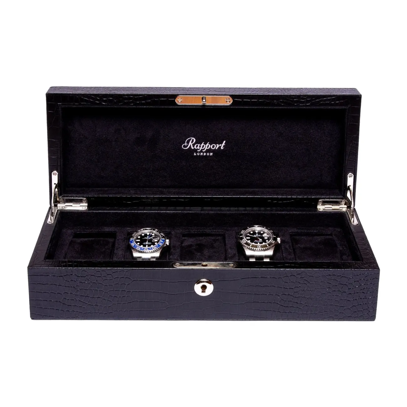 Brompton Five Watch Box