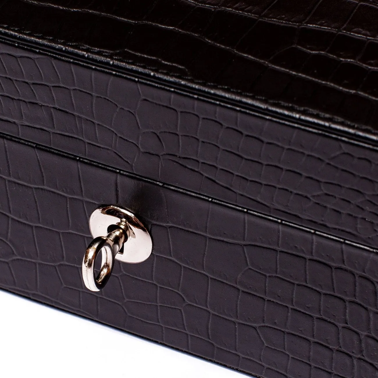 Brompton Five Watch Box