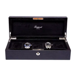 Brompton Five Watch Box