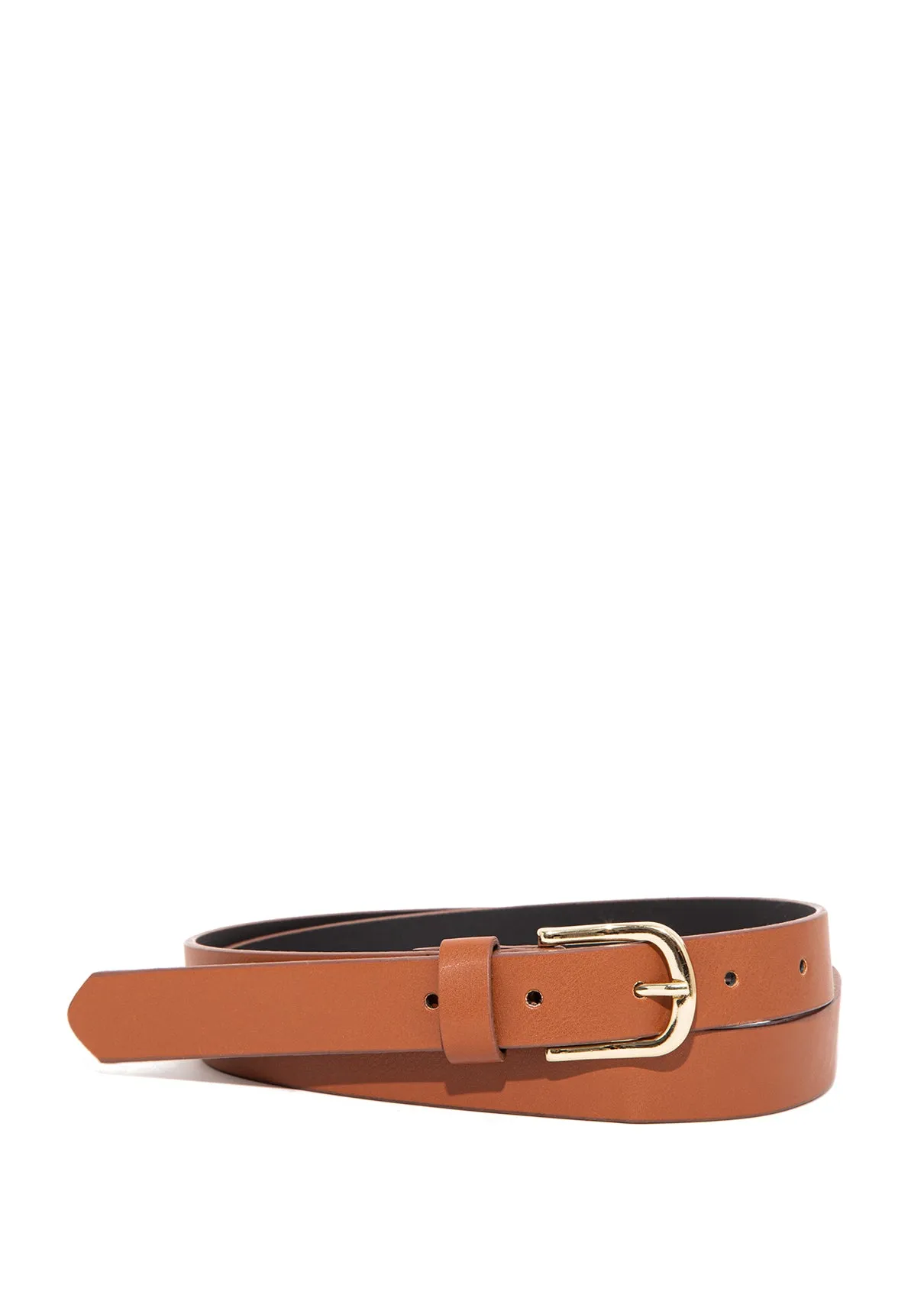 Brown Belt