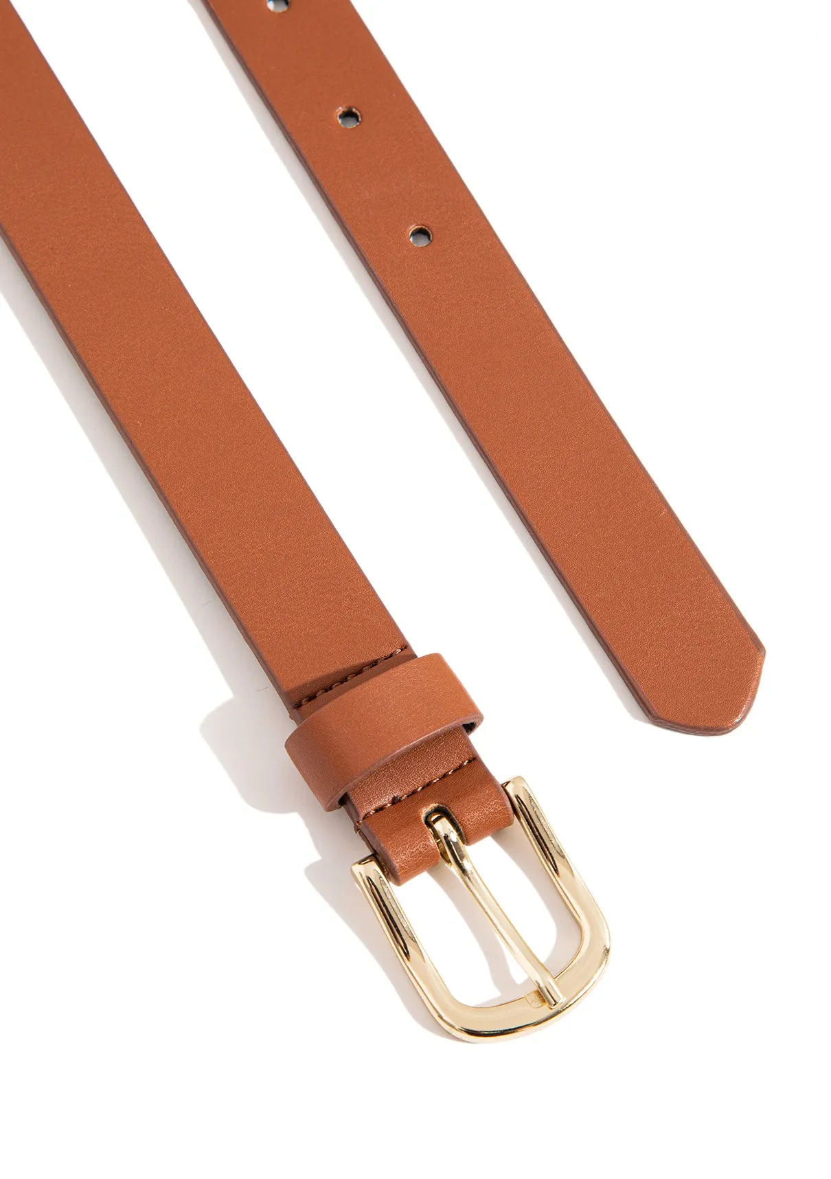 Brown Belt