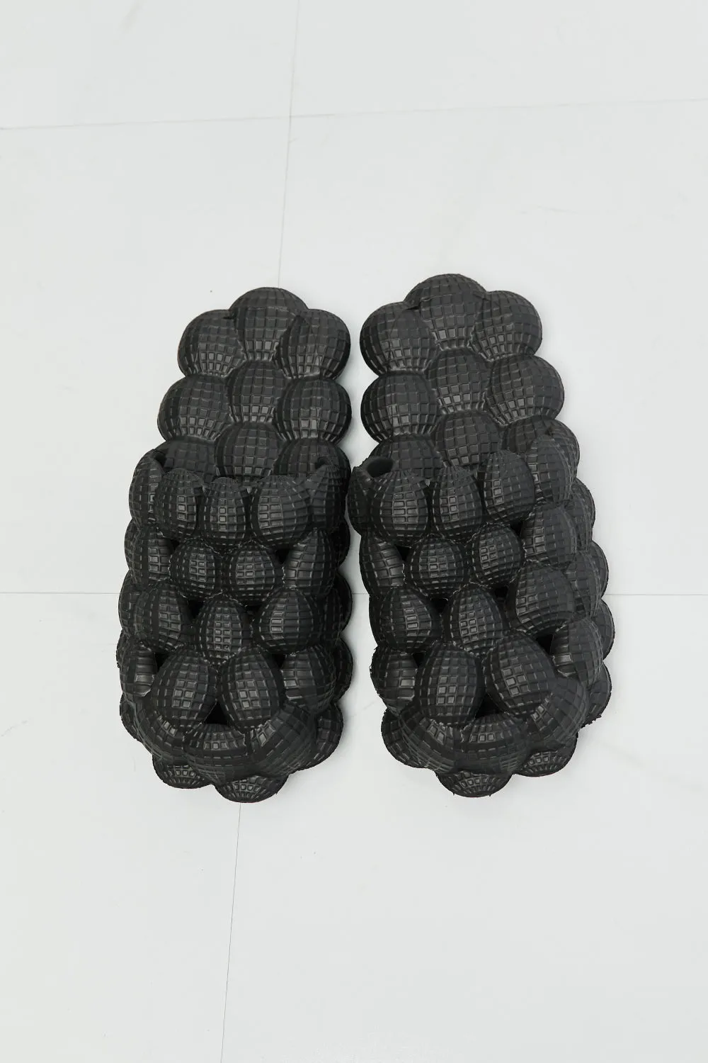 Bubble Slides Black