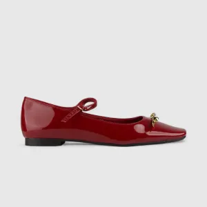 Bulbul Pump Red CAR5022