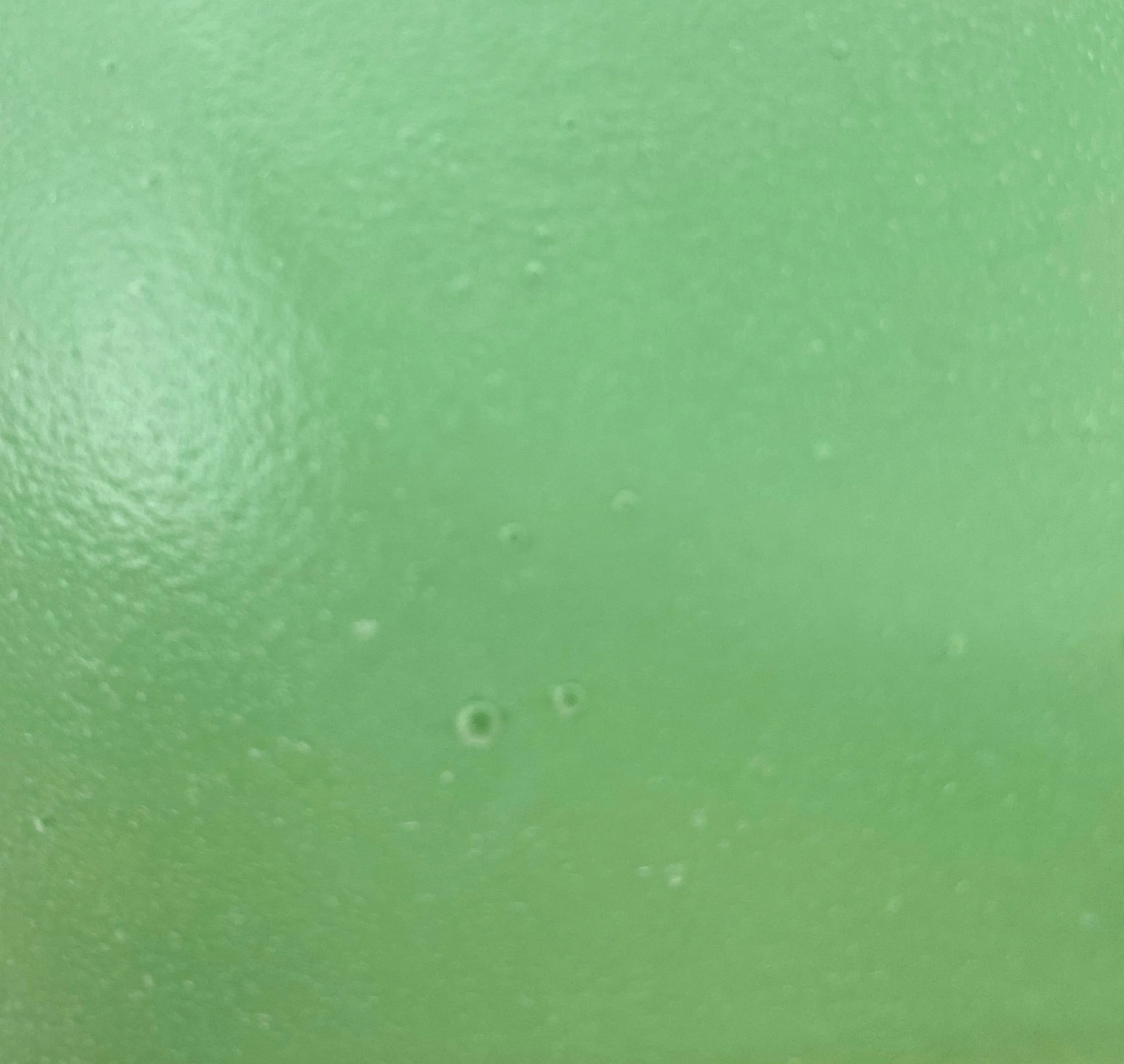 Bunny Dish Jadeite Green Glass
