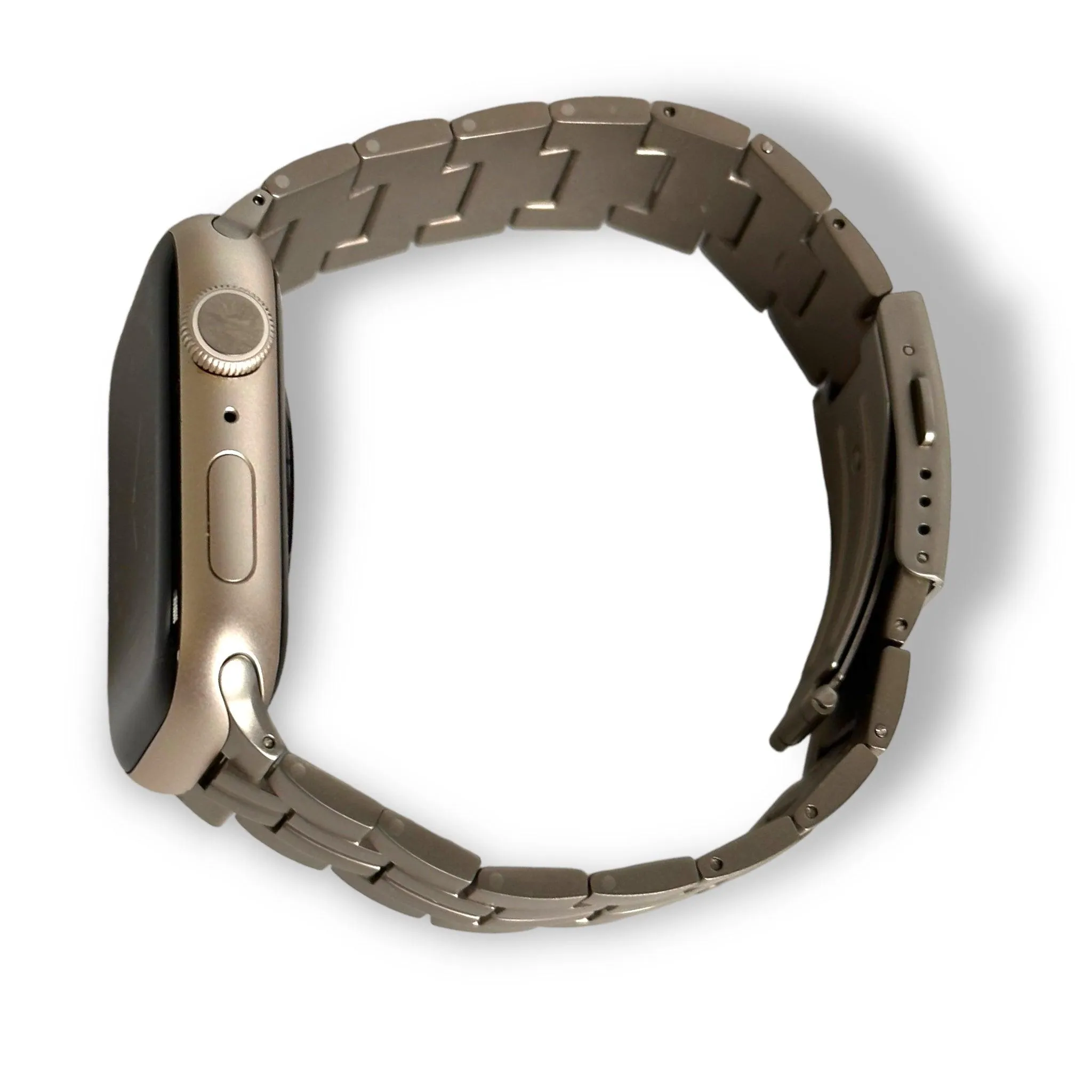 Burnana Concept Titan Watch Band For Apple Watch