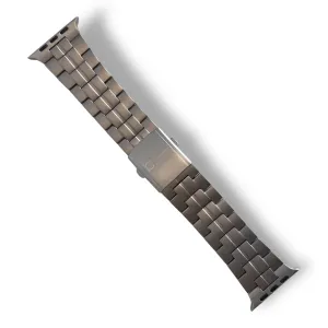 Burnana Concept Titan Watch Band For Apple Watch