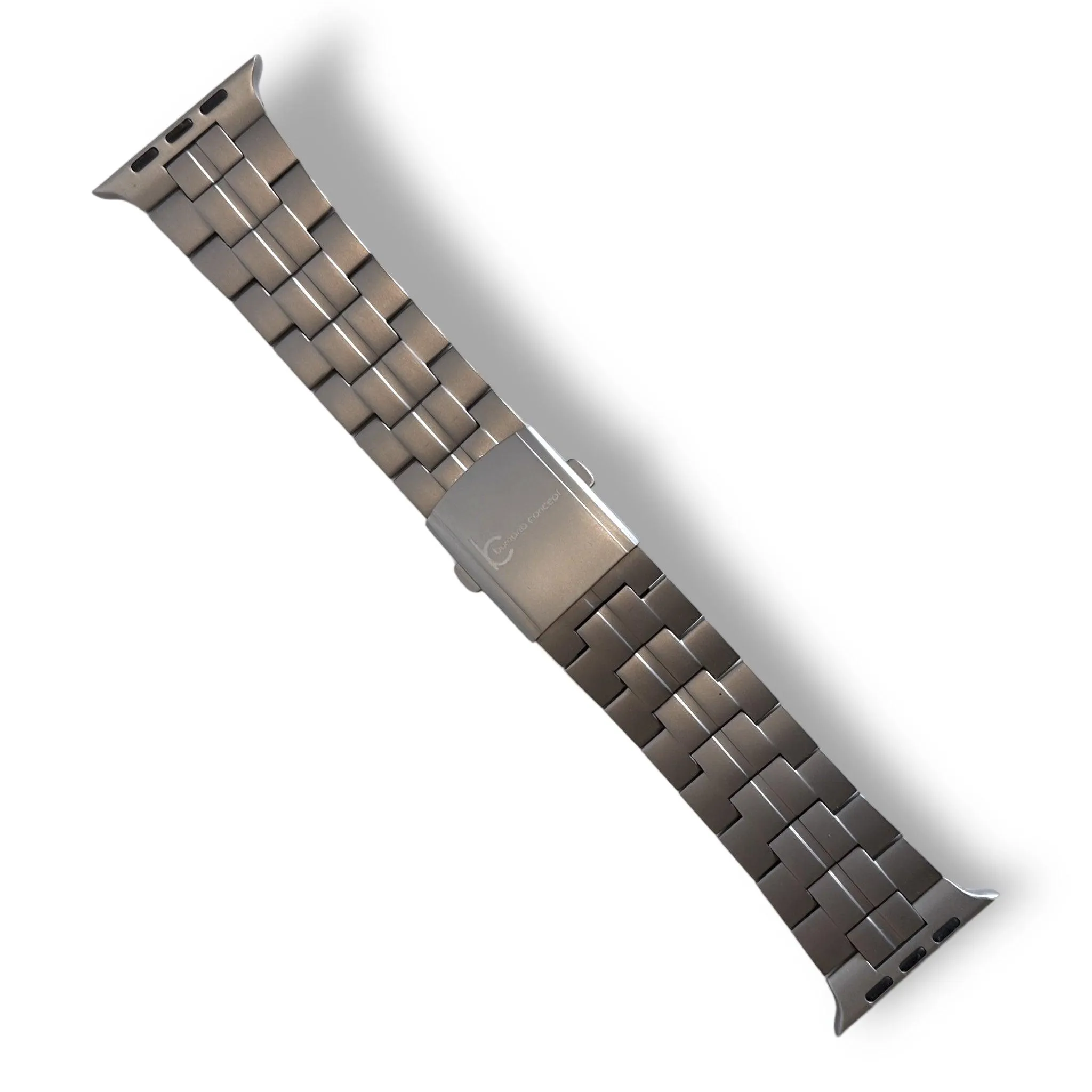 Burnana Concept Titan Watch Band For Apple Watch