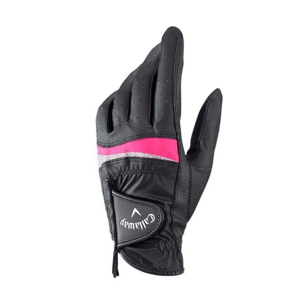 Callaway Style Women's Golf Gloves
