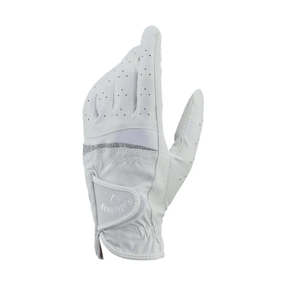 Callaway Style Women's Golf Gloves
