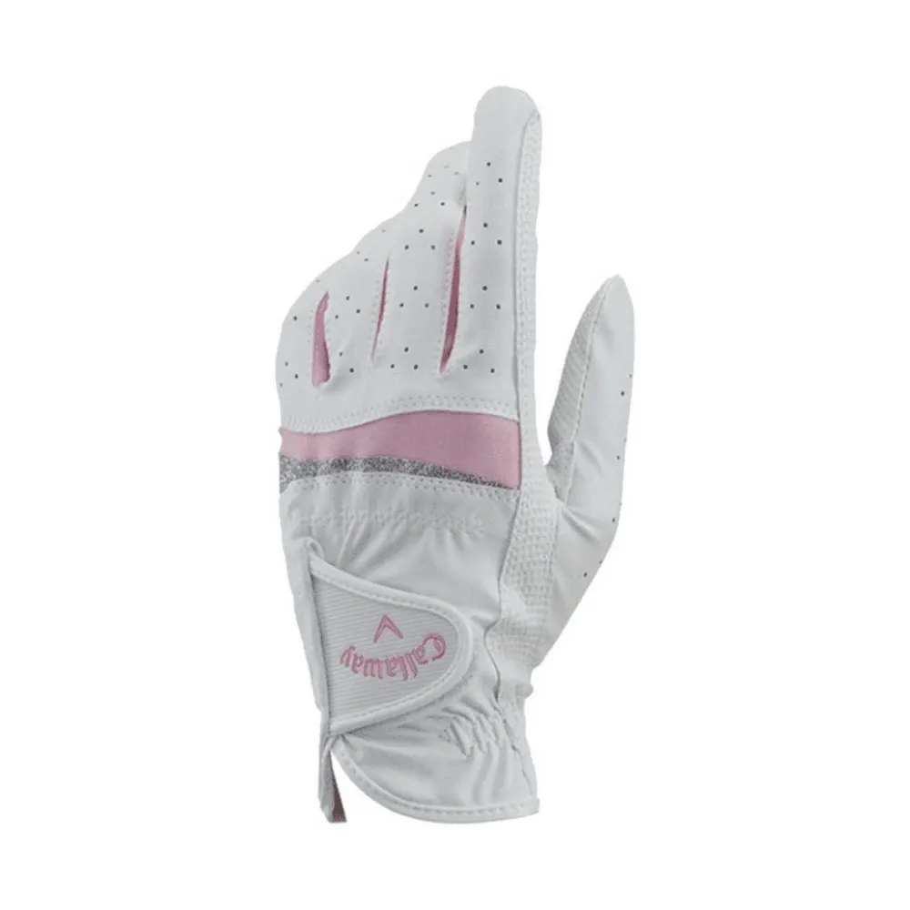 Callaway Style Women's Golf Gloves