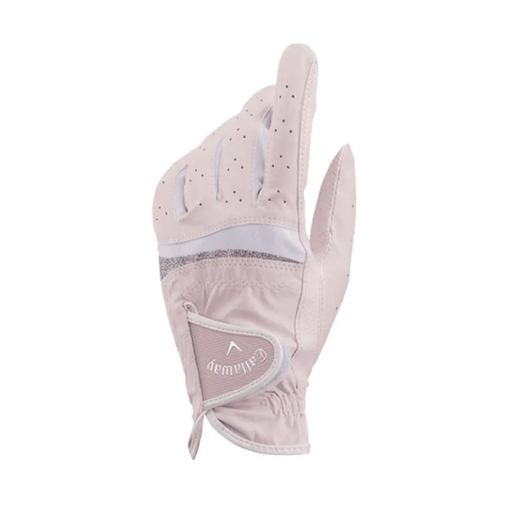 Callaway Style Women's Golf Gloves