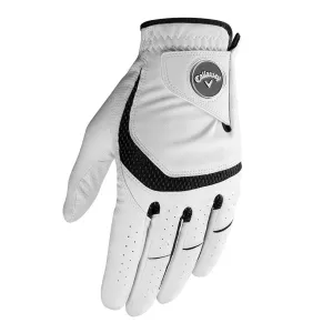 Callaway Syntech Ladies Golf Glove RH