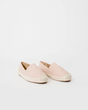 Canna Espadrilles Pink