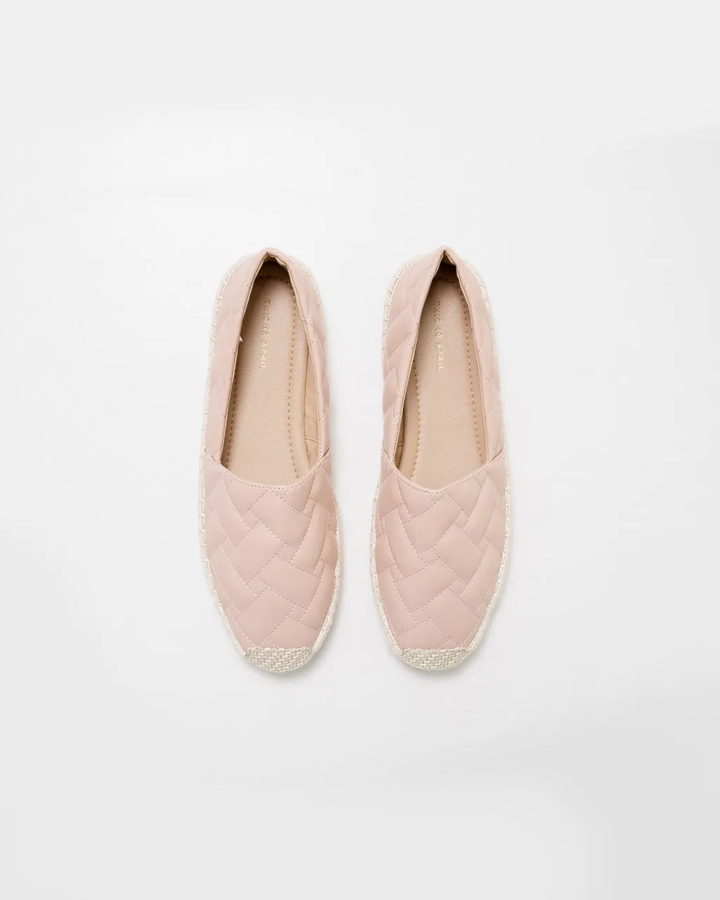 Canna Espadrilles Pink