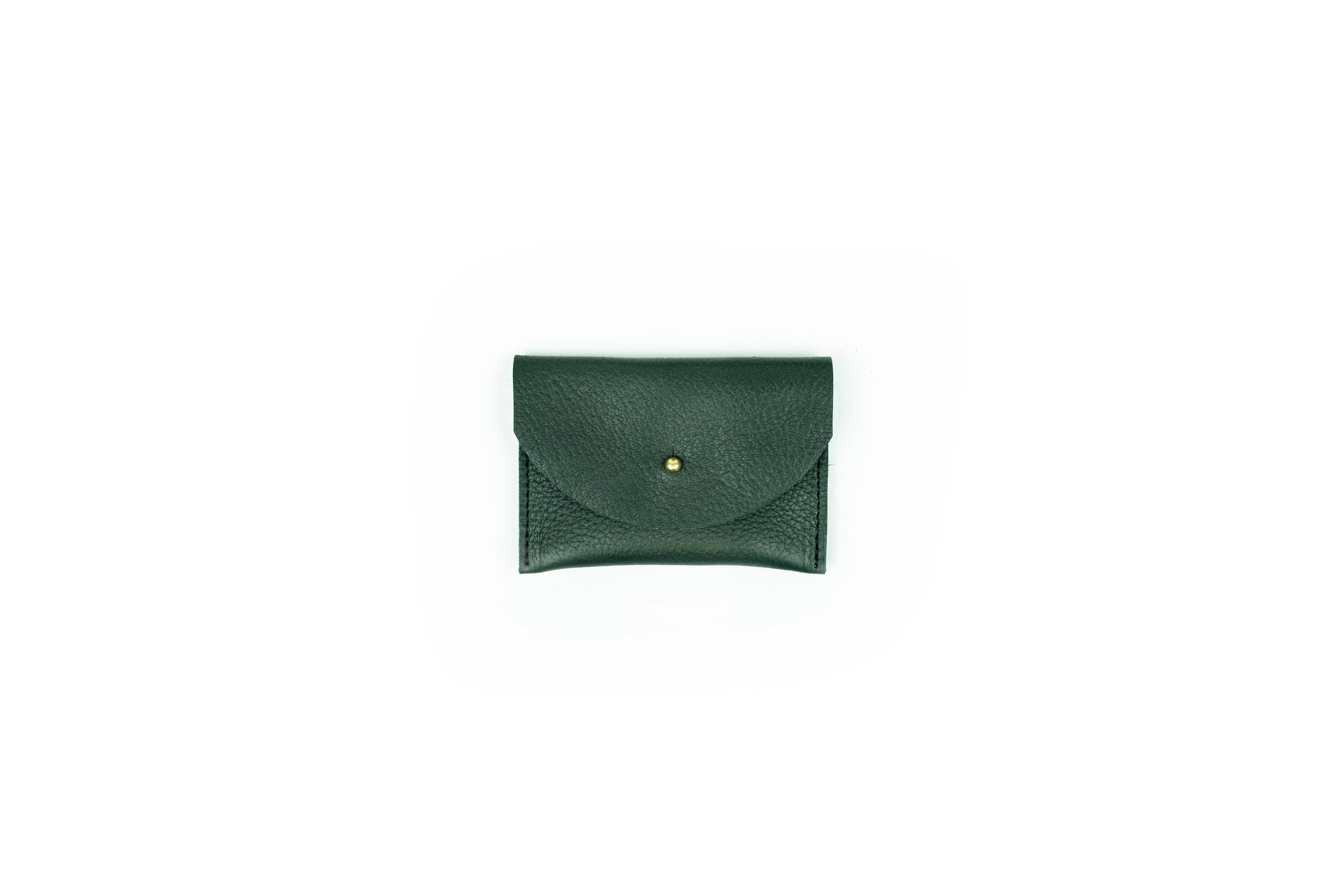 Cardholder Kelp Leather